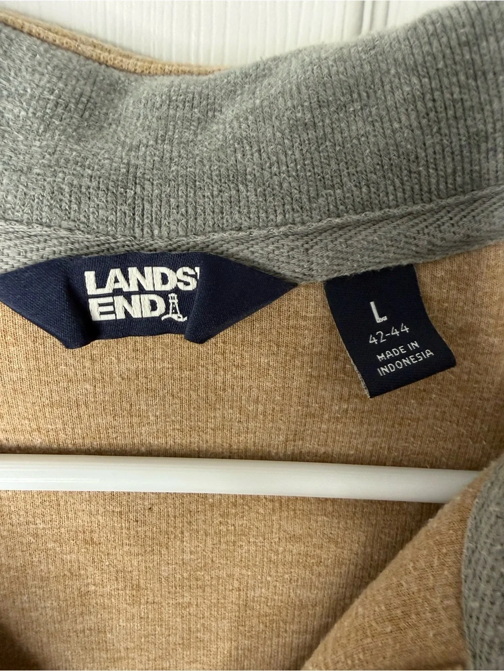 Lands End lands’ end